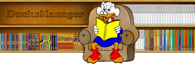 DucksManager